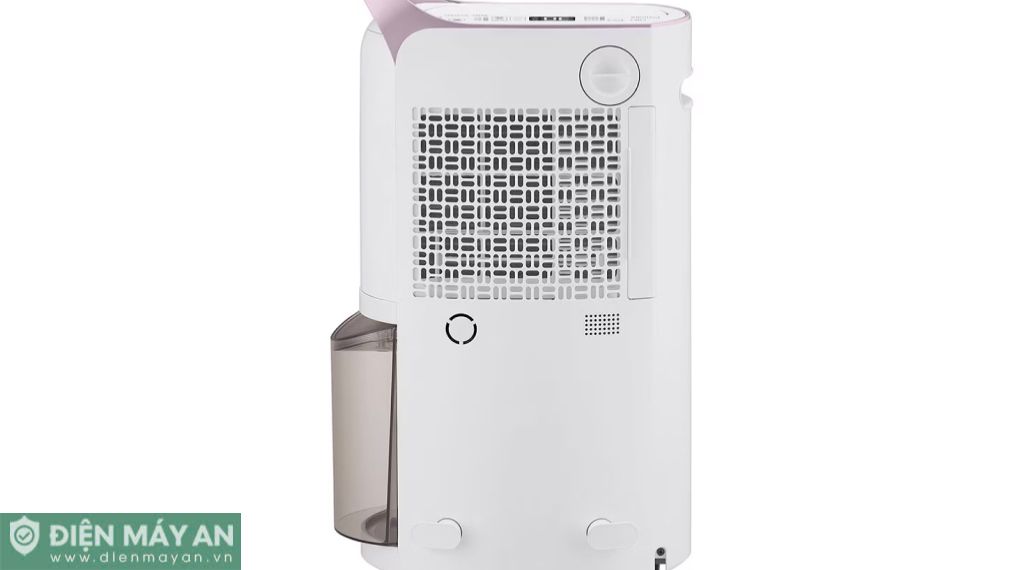 Máy Hút Ẩm LG Dual Inverter 19L MD19GQGE0.ABAE